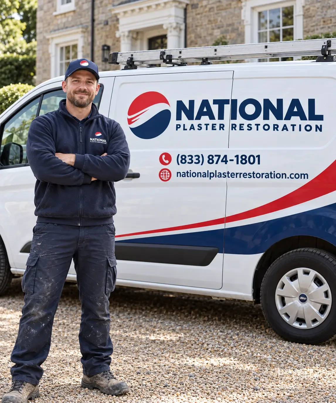 Plaster Repair company in Radisson, WI